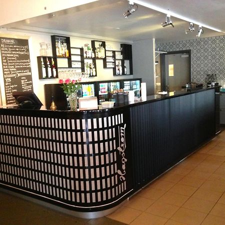 Hotell Aelvdalen المظهر الخارجي الصورة