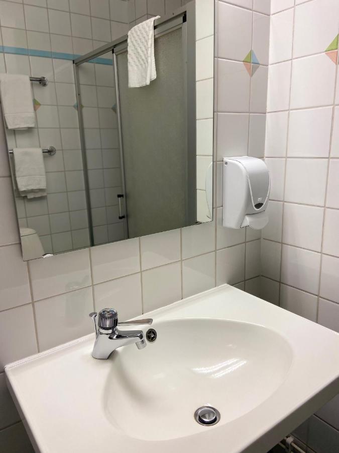 Hotell Aelvdalen المظهر الخارجي الصورة