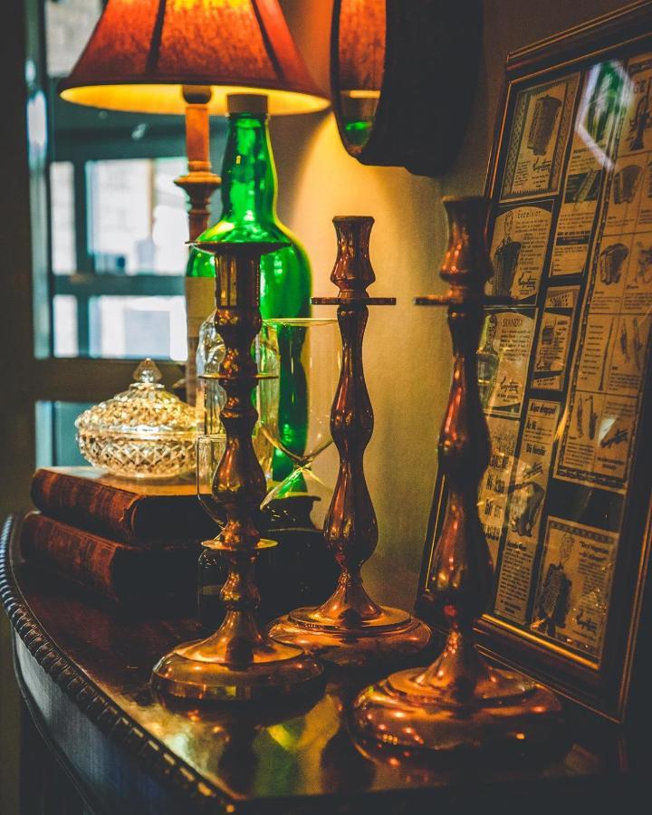 Hotell Aelvdalen المظهر الخارجي الصورة