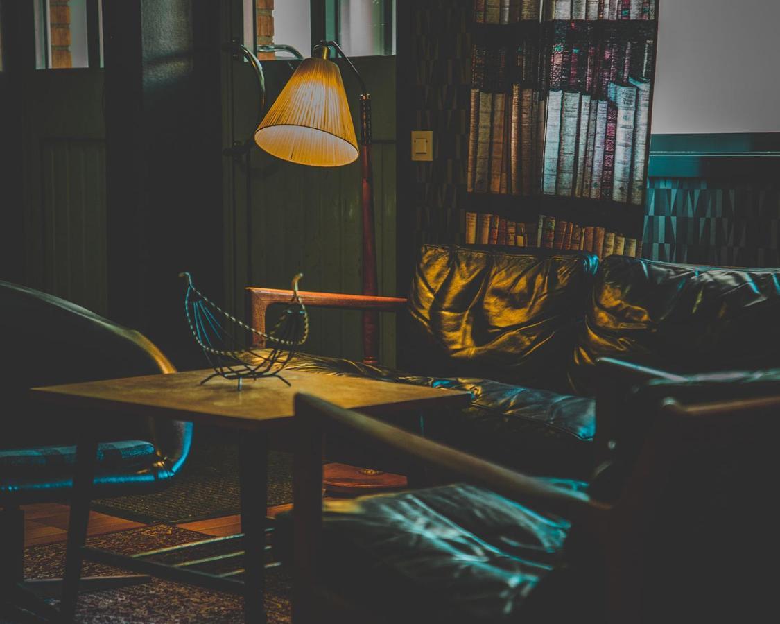 Hotell Aelvdalen المظهر الخارجي الصورة