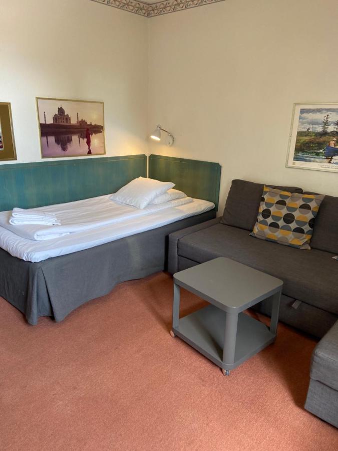 Hotell Aelvdalen المظهر الخارجي الصورة