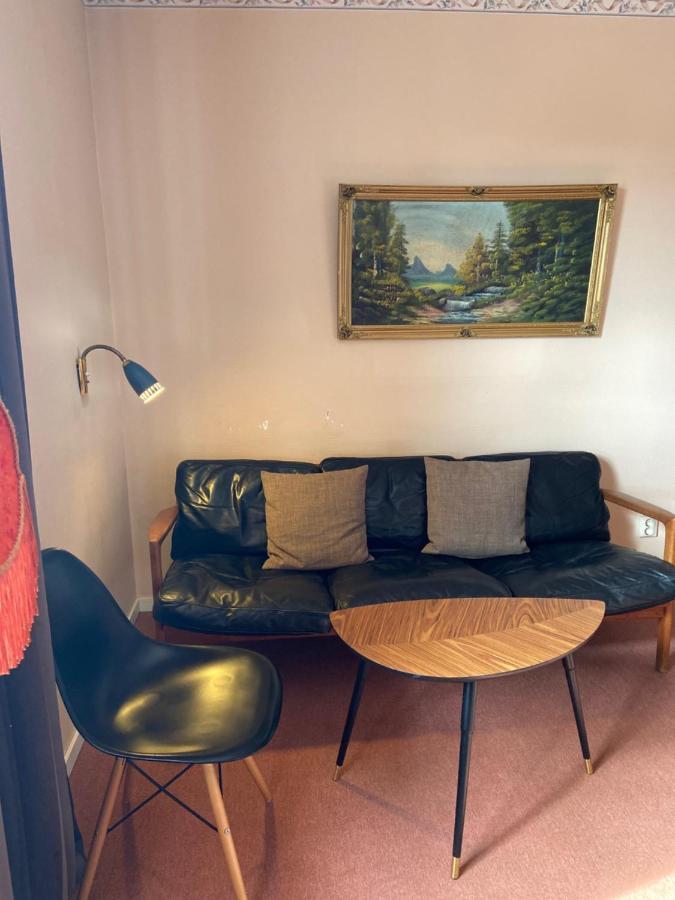 Hotell Aelvdalen المظهر الخارجي الصورة