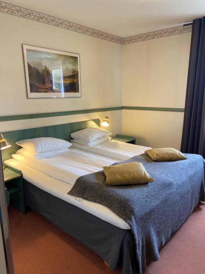 Hotell Aelvdalen المظهر الخارجي الصورة