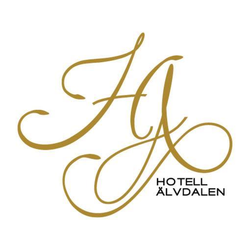 Hotell Aelvdalen المظهر الخارجي الصورة