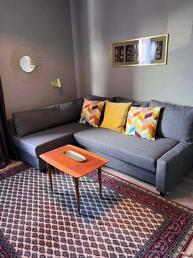 Hotell Aelvdalen المظهر الخارجي الصورة