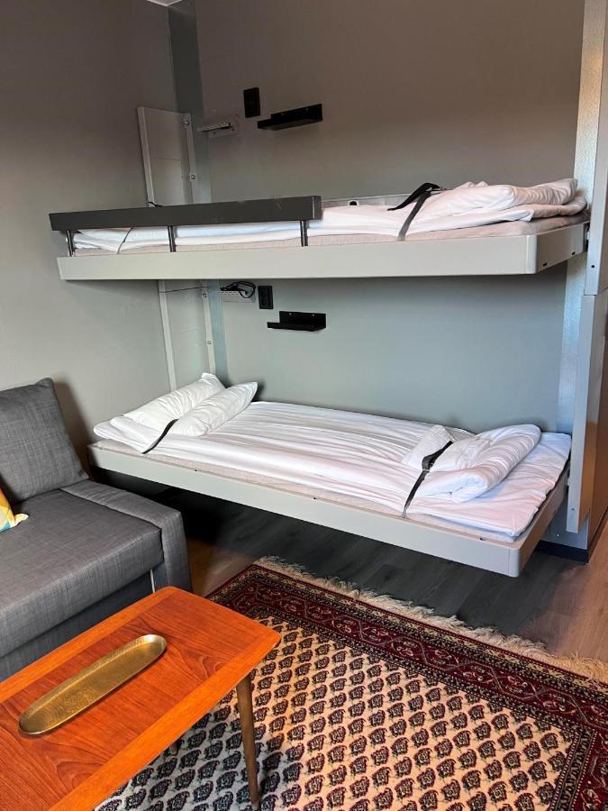 Hotell Aelvdalen المظهر الخارجي الصورة