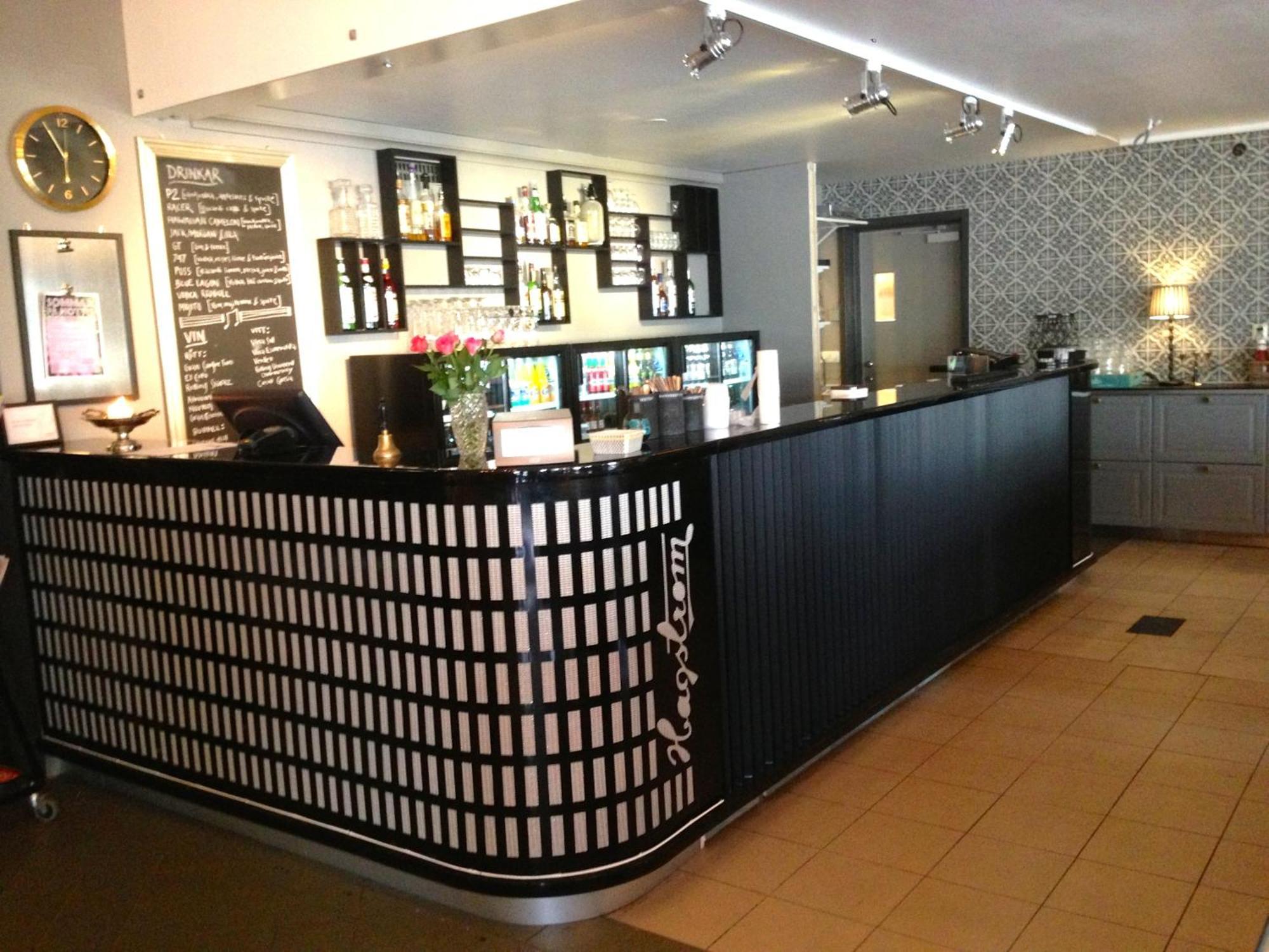 Hotell Aelvdalen المظهر الخارجي الصورة