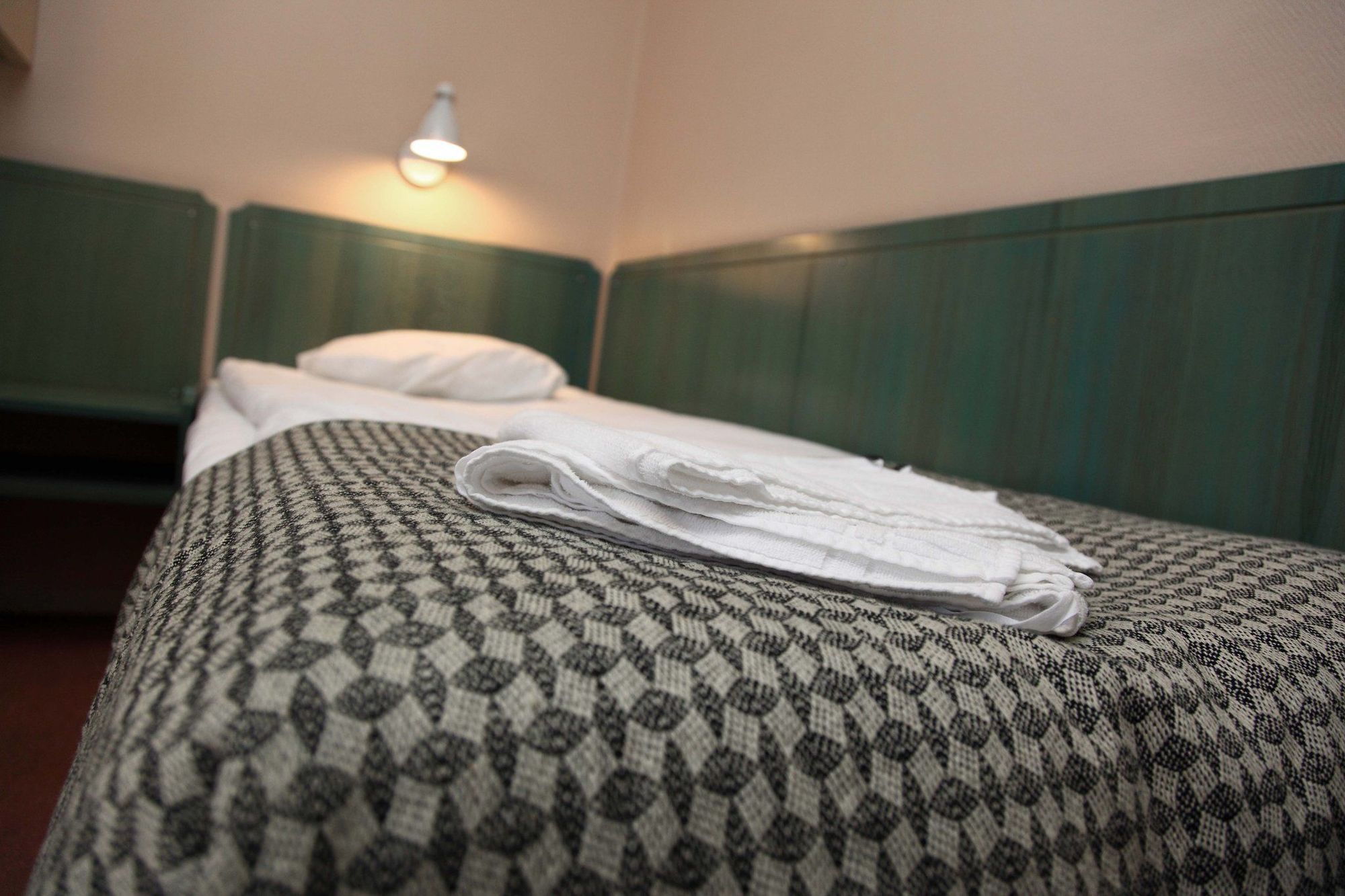 Hotell Aelvdalen المظهر الخارجي الصورة