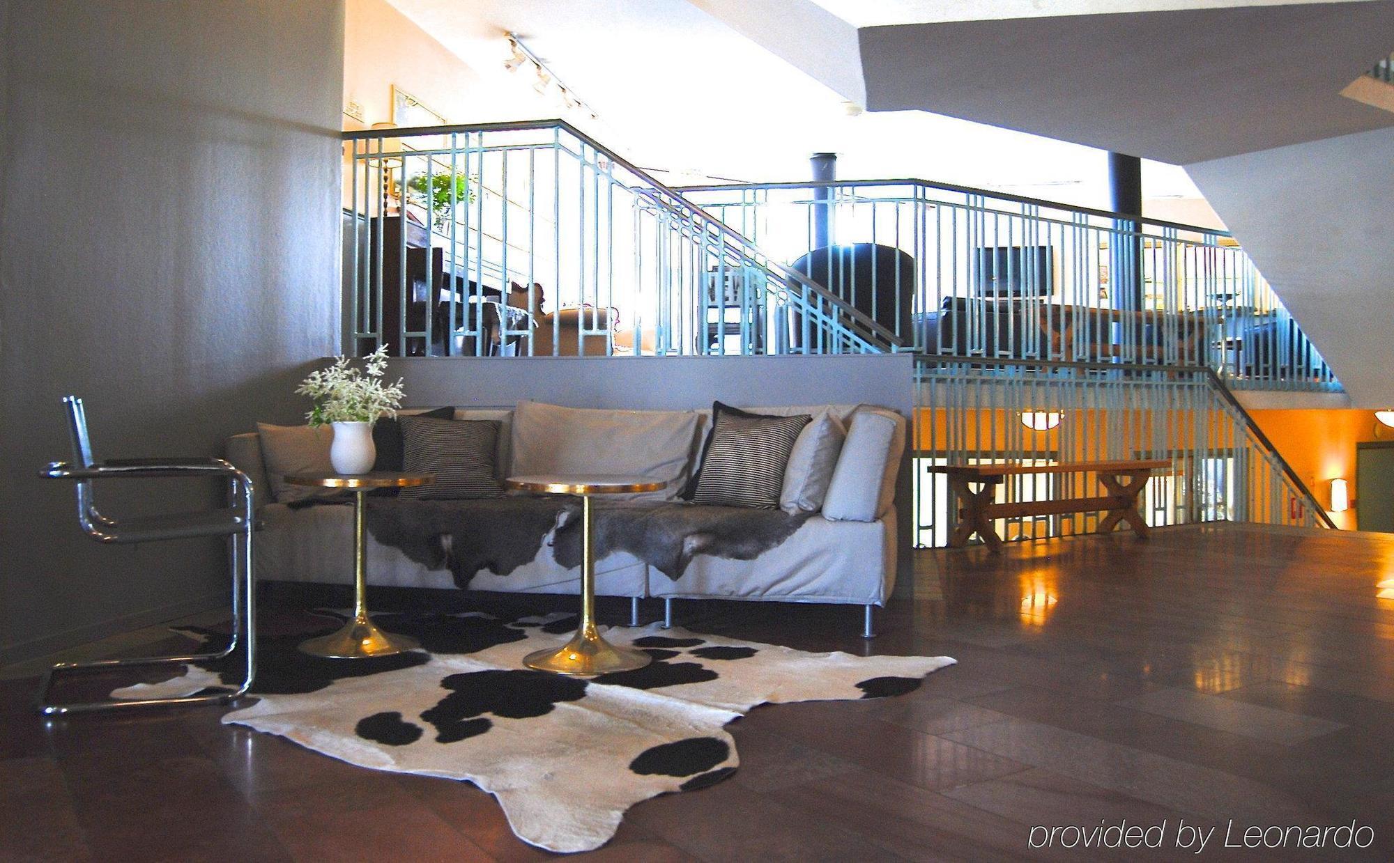 Hotell Aelvdalen المظهر الخارجي الصورة