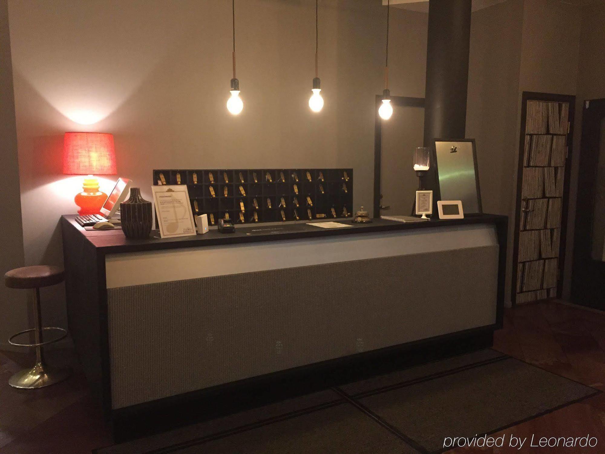 Hotell Aelvdalen المظهر الخارجي الصورة