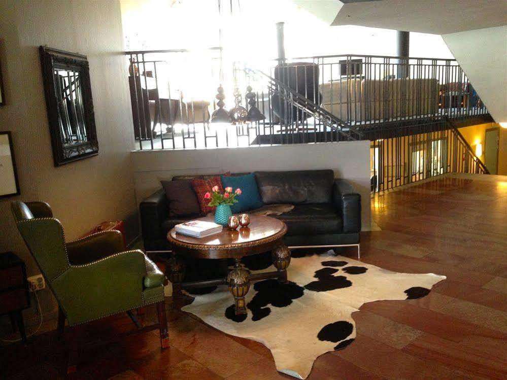 Hotell Aelvdalen المظهر الخارجي الصورة