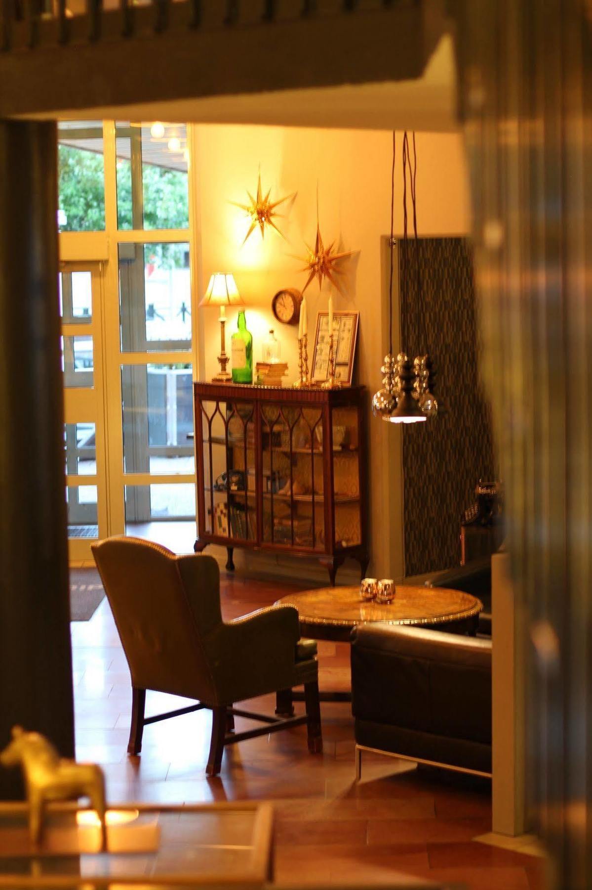 Hotell Aelvdalen المظهر الخارجي الصورة