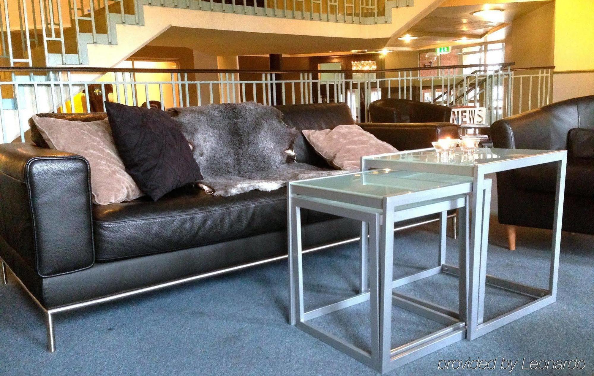 Hotell Aelvdalen المظهر الخارجي الصورة