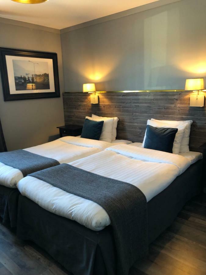 Hotell Aelvdalen المظهر الخارجي الصورة