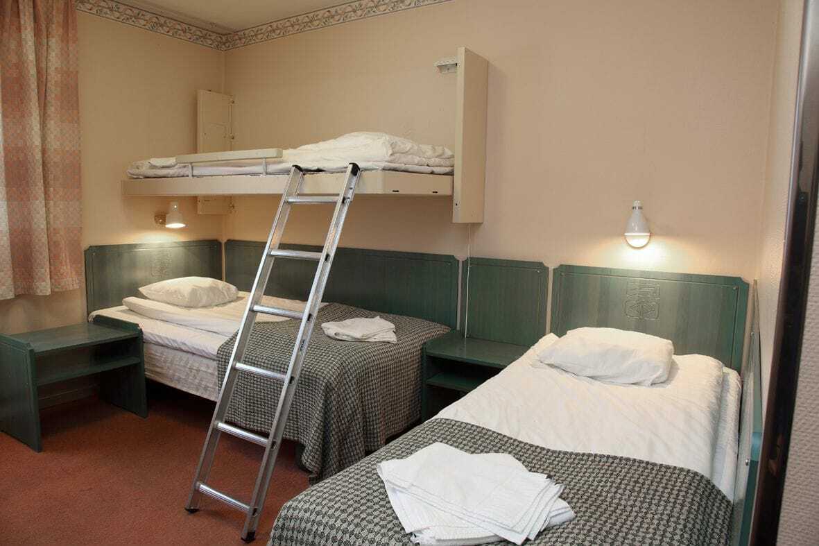 Hotell Aelvdalen المظهر الخارجي الصورة