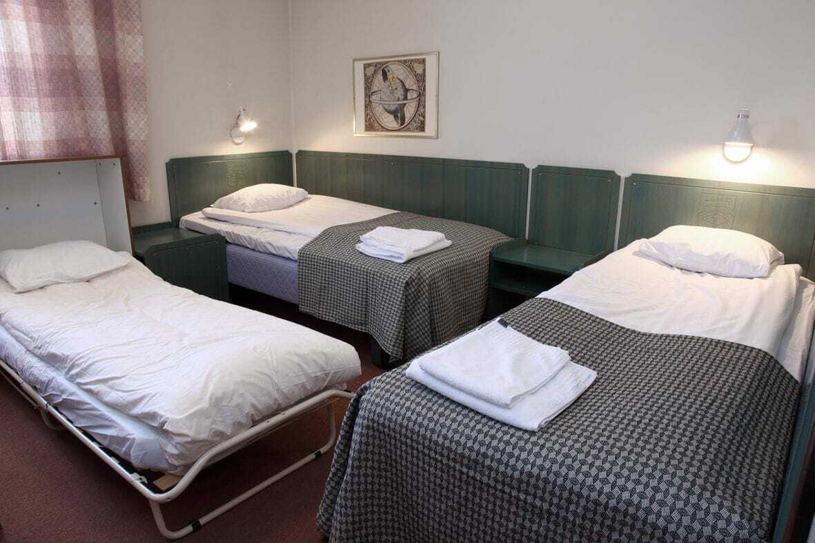 Hotell Aelvdalen المظهر الخارجي الصورة