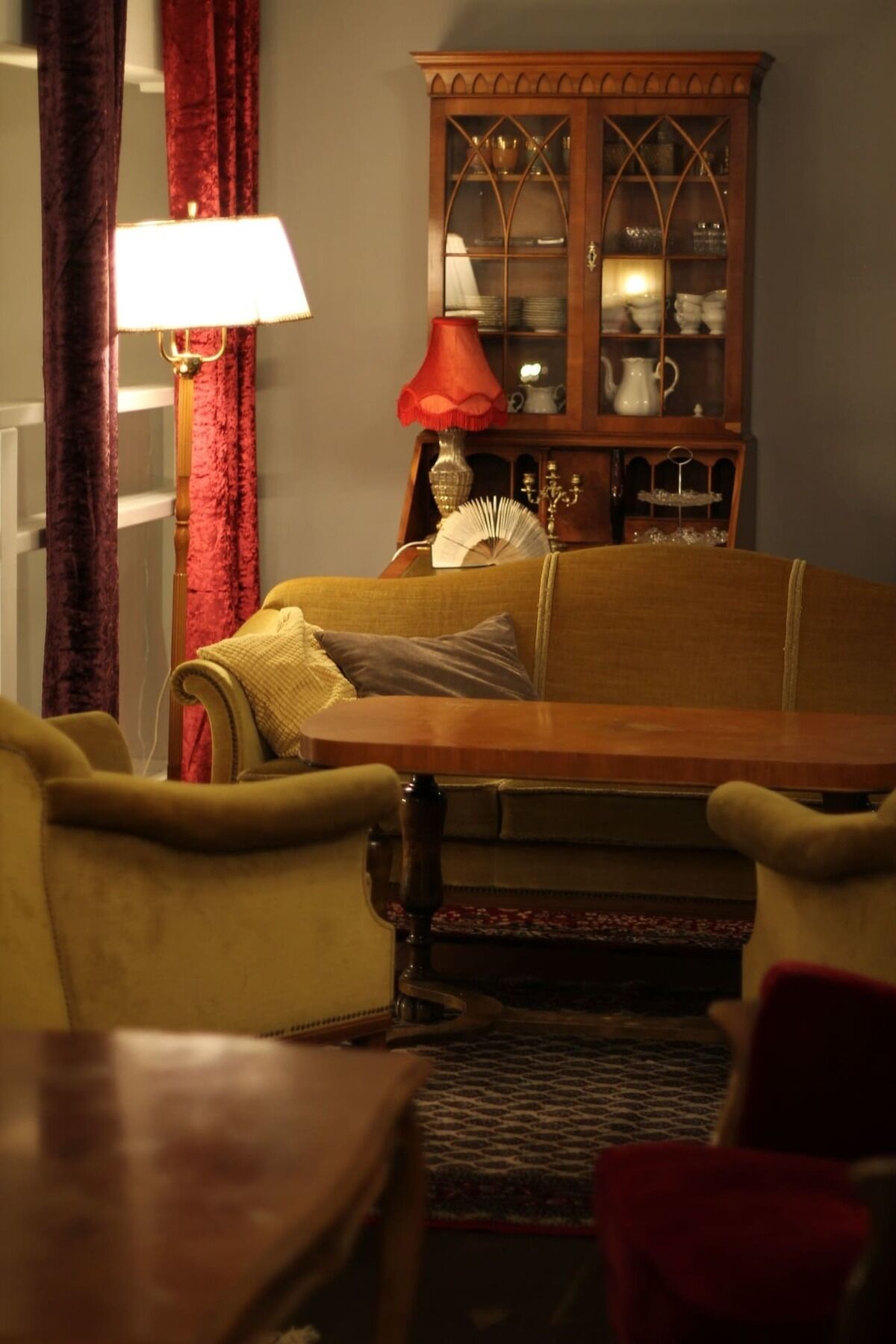 Hotell Aelvdalen المظهر الخارجي الصورة